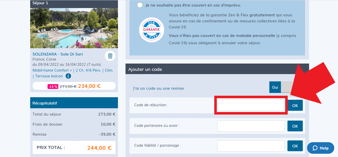 Code promo Homair ᐅ 40 de réduction Octobre 2024