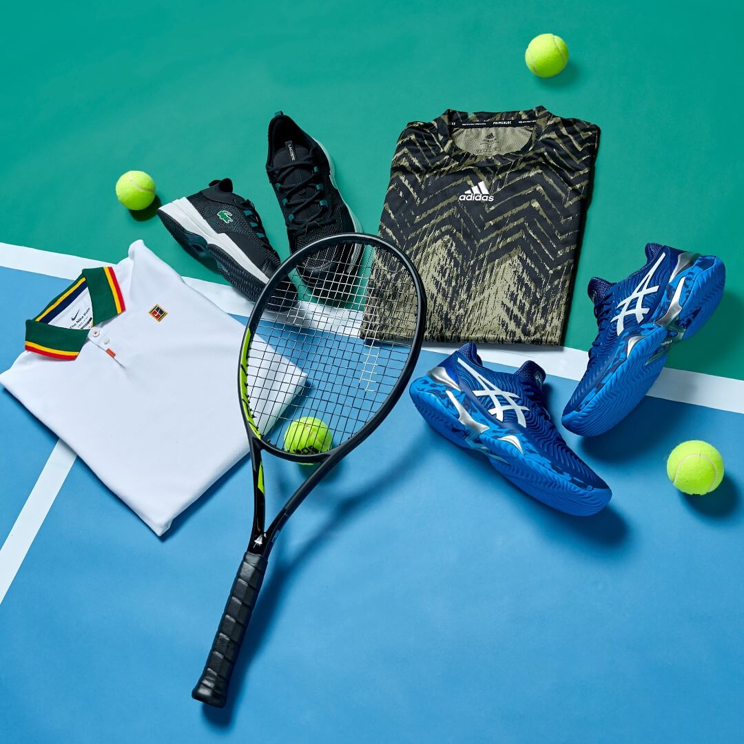 Pro Direct Tennis Discount Code 80 Off in August 2024
