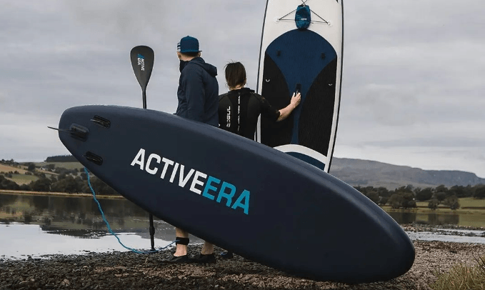 Active Era Exclusive Discount Code - 15% Off in January 2025