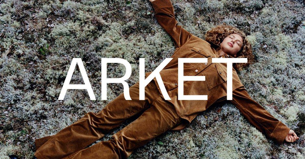 Arket Discount Code 15 Off in January 2024