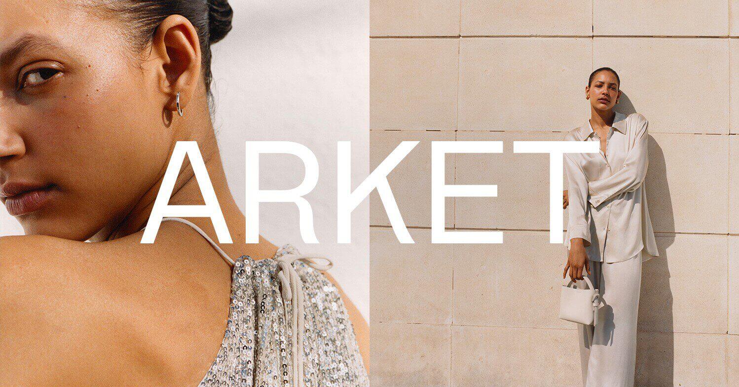 Arket Discount Code 15 off in August 2023 Savoo