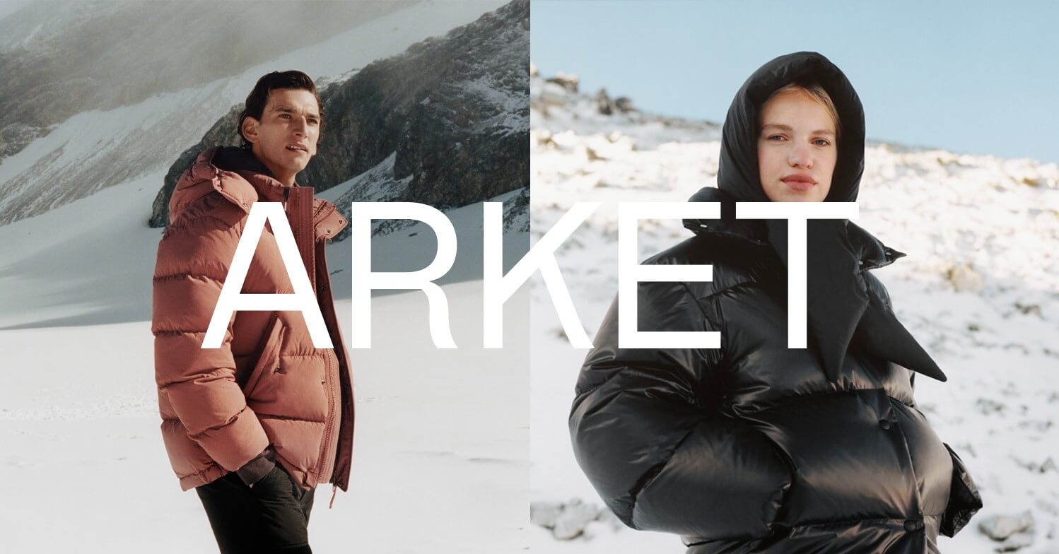 Arket Discount Code 15 off in November 2022 Savoo