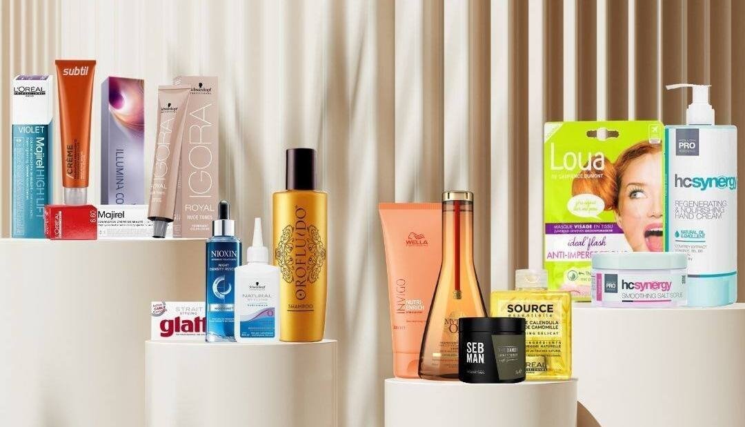 Code promo Beauty Coiffure ᐅ 50 de réduction Septembre 2024