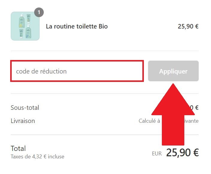 Code promo Biolane ᐅ 15€ de réduction Octobre 2024