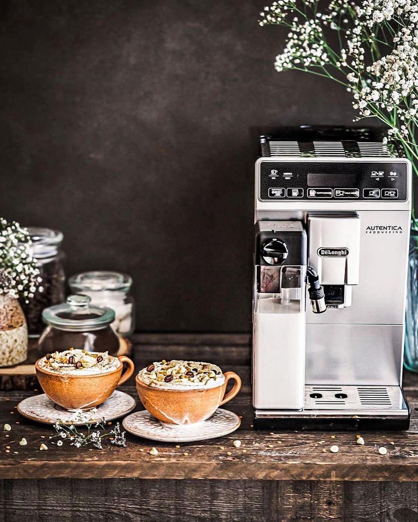 Code promo Delonghi ᐅ 5 de réduction Avril 2024