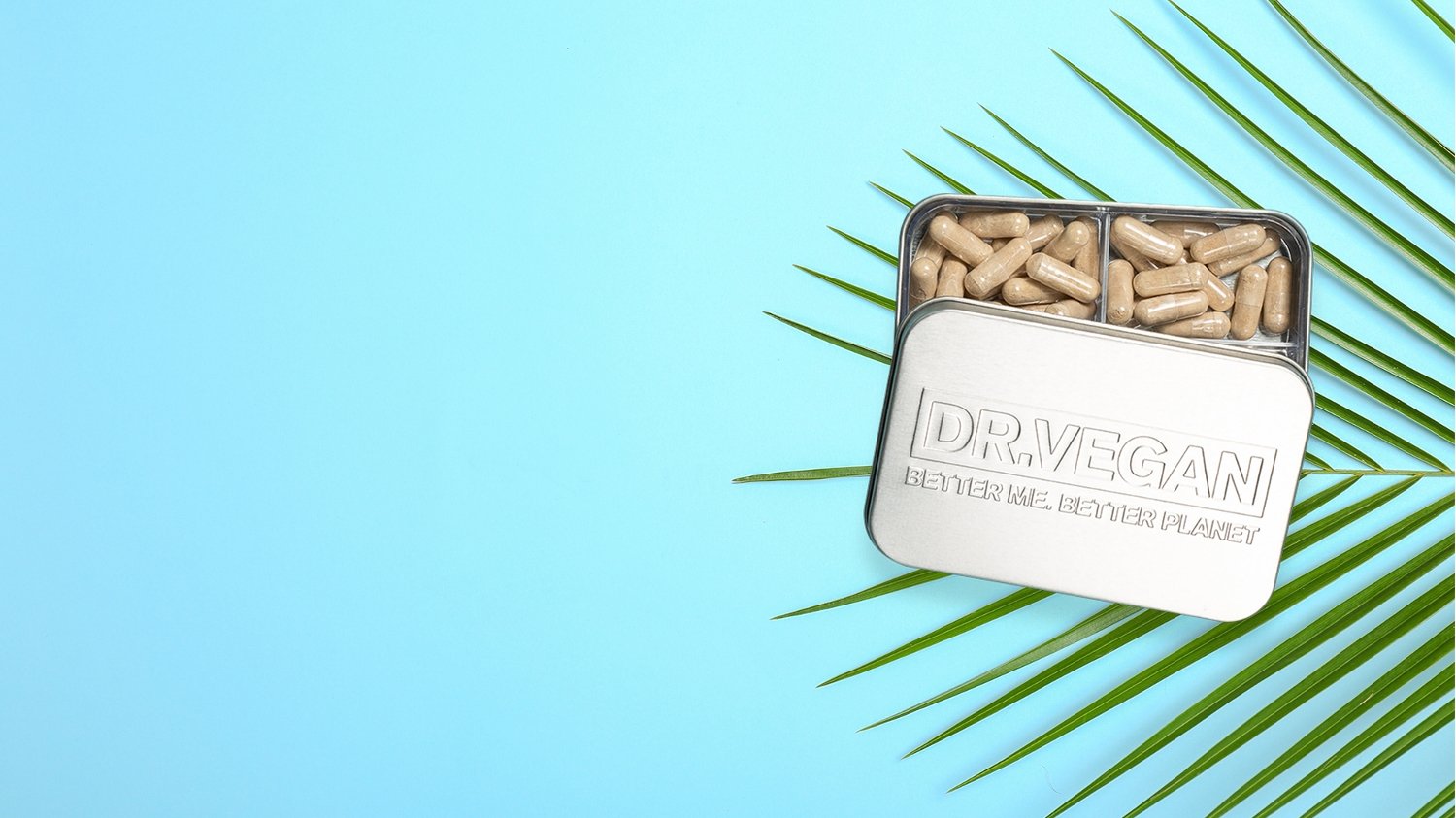 DR.VEGAN Exclusive Discount Code 30 Off in September 2024