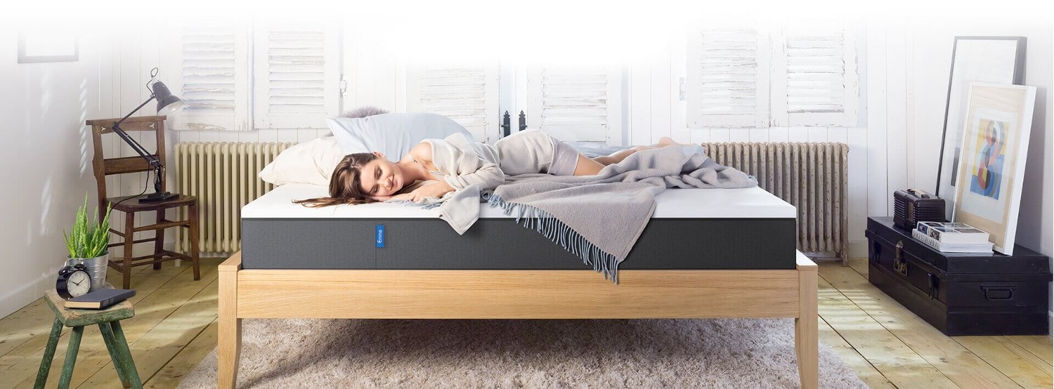 Emma Exclusive Discount Code 5 Off in October 2024