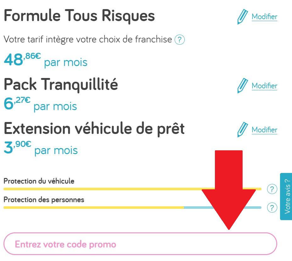 Code promo Direct Assurance Auto ᐅ 20€ de réduction 2024