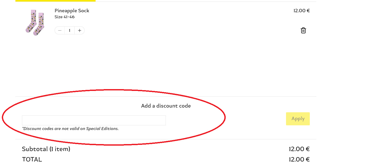 Code promo Happy Socks ᐅ 50 de réduction Septembre 2024