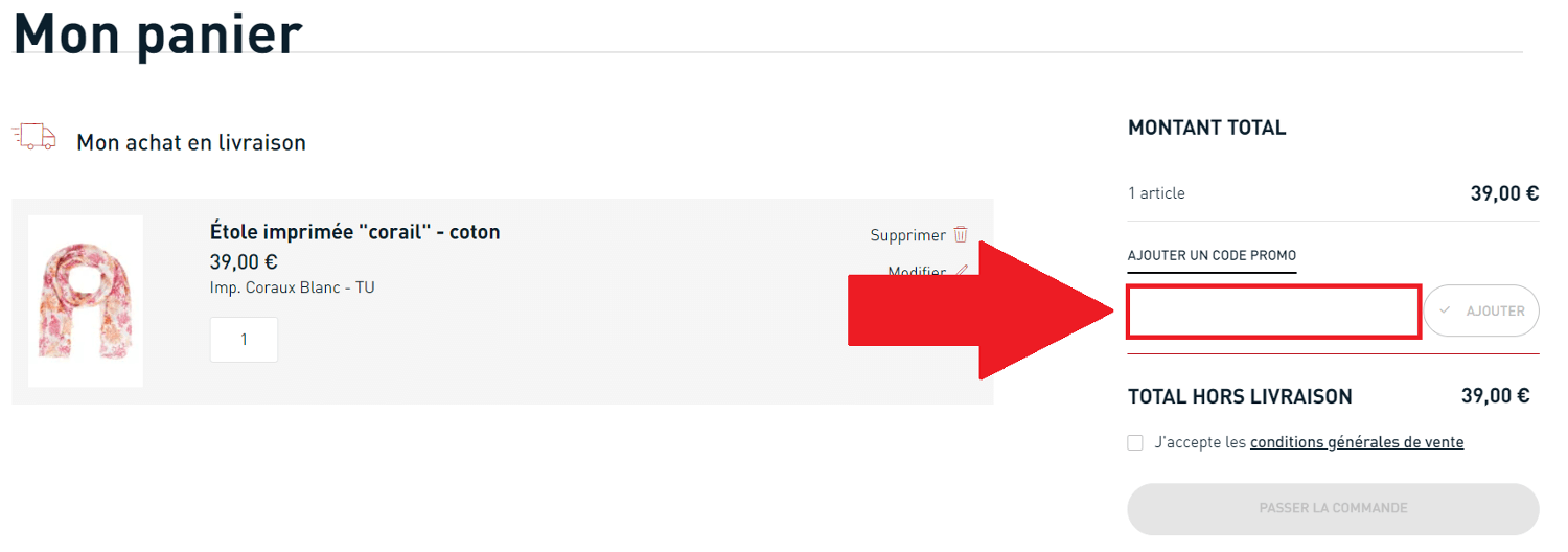 Code promo Armor Lux ᐅ 25€ de réduction Octobre 2024