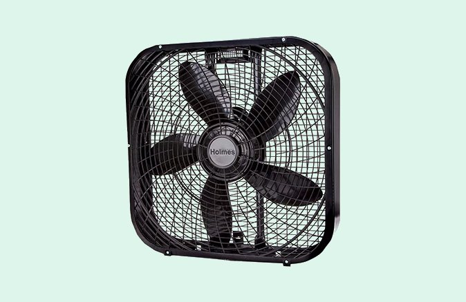 10 Energy-Efficient Fans to Buy for Maximum Cool — At Minimum Cost