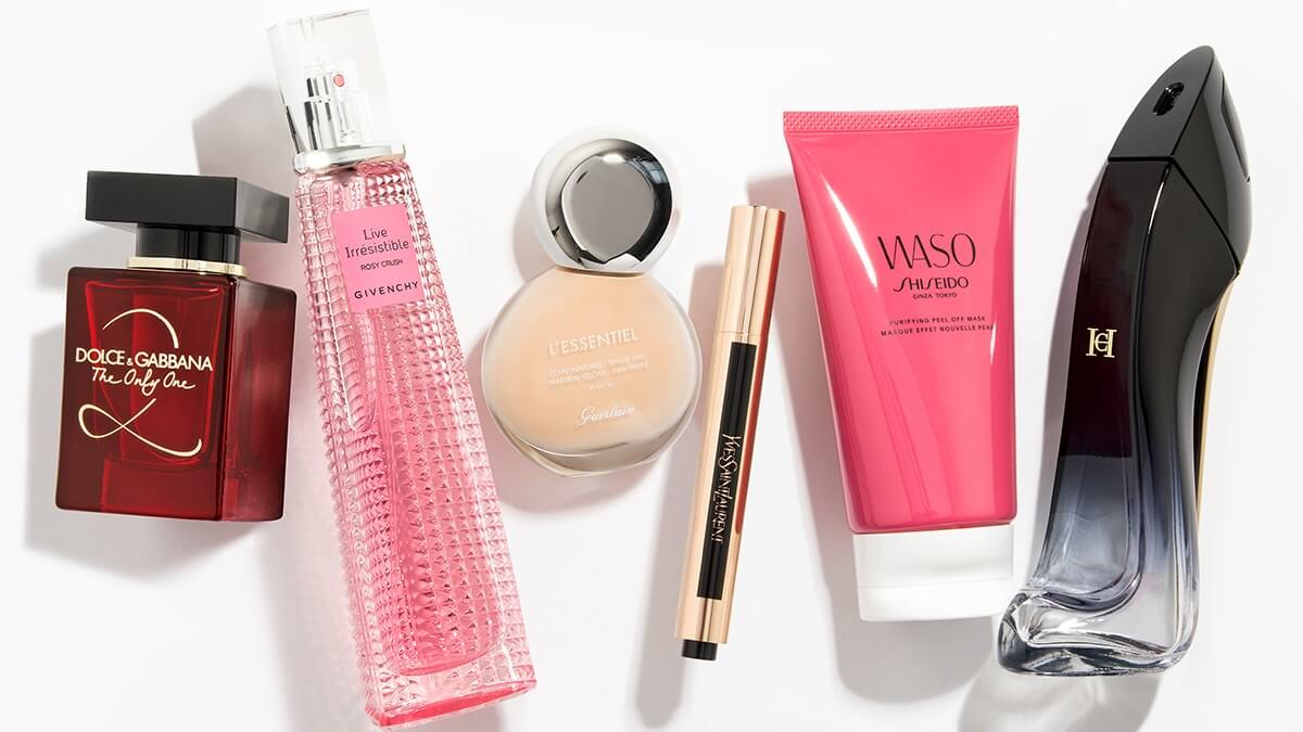 Escentual Discount Code 65 Off in October 2024