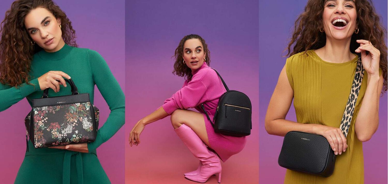 Fiorelli Discount Code 5 Off in October 2024