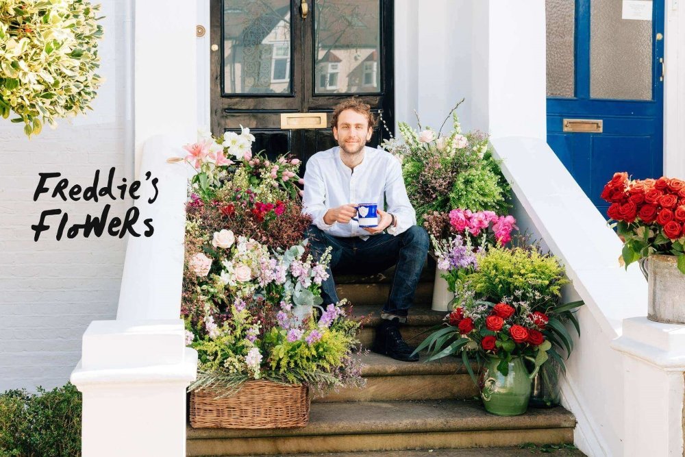 Freddie's Flowers Discount Code + 10 Offers June 2024