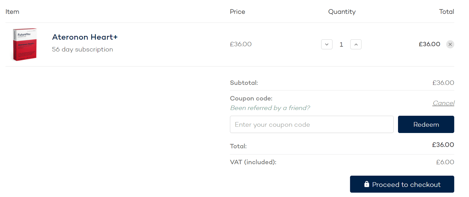 30 Off FutureYou Cambridge Discount Code September 2024