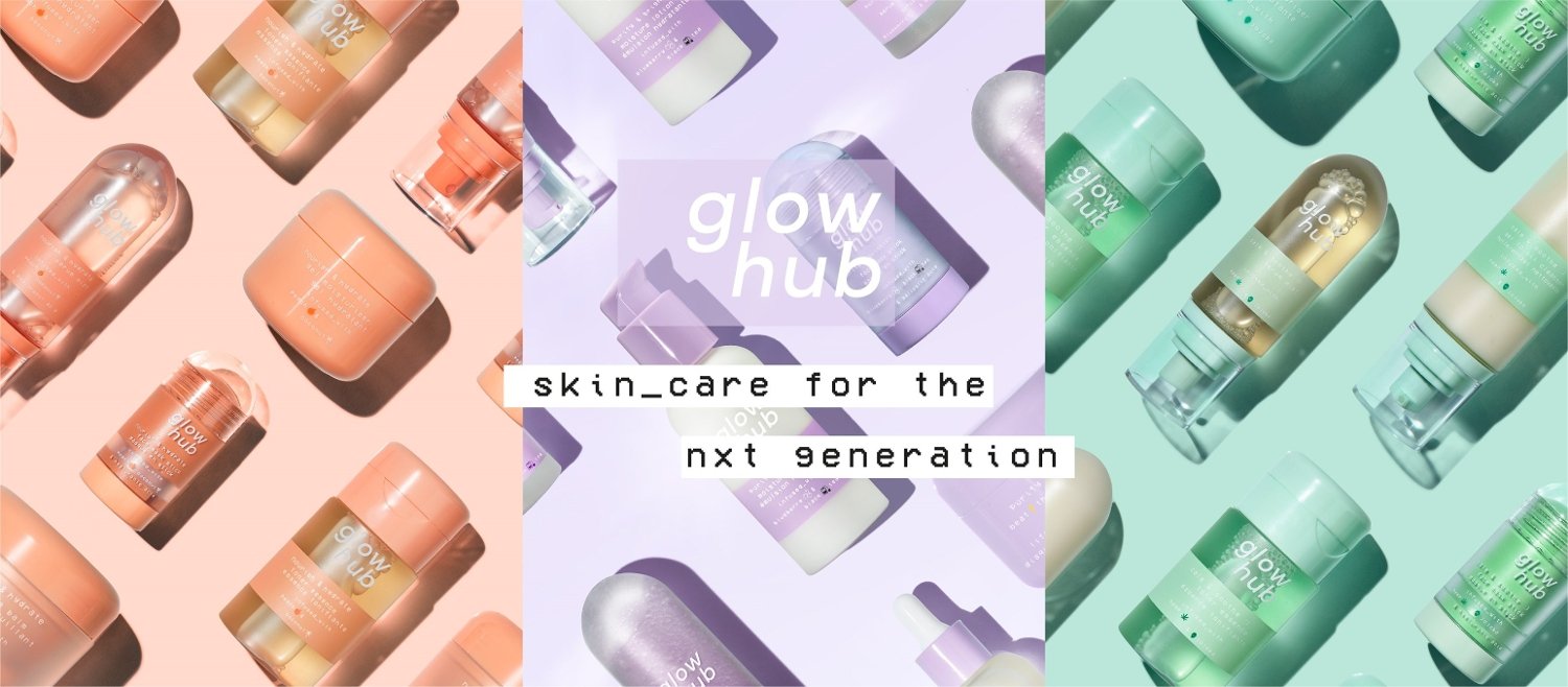 Glow Hub Discount Code 15 Off in August 2024