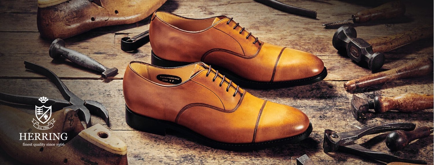 Herring Shoes Discount Code 20 Off in October 2024