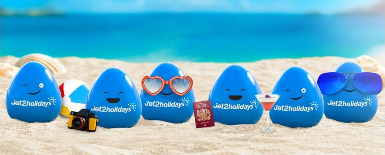 Jet2holidays Discount Code 10 Off in October 2024