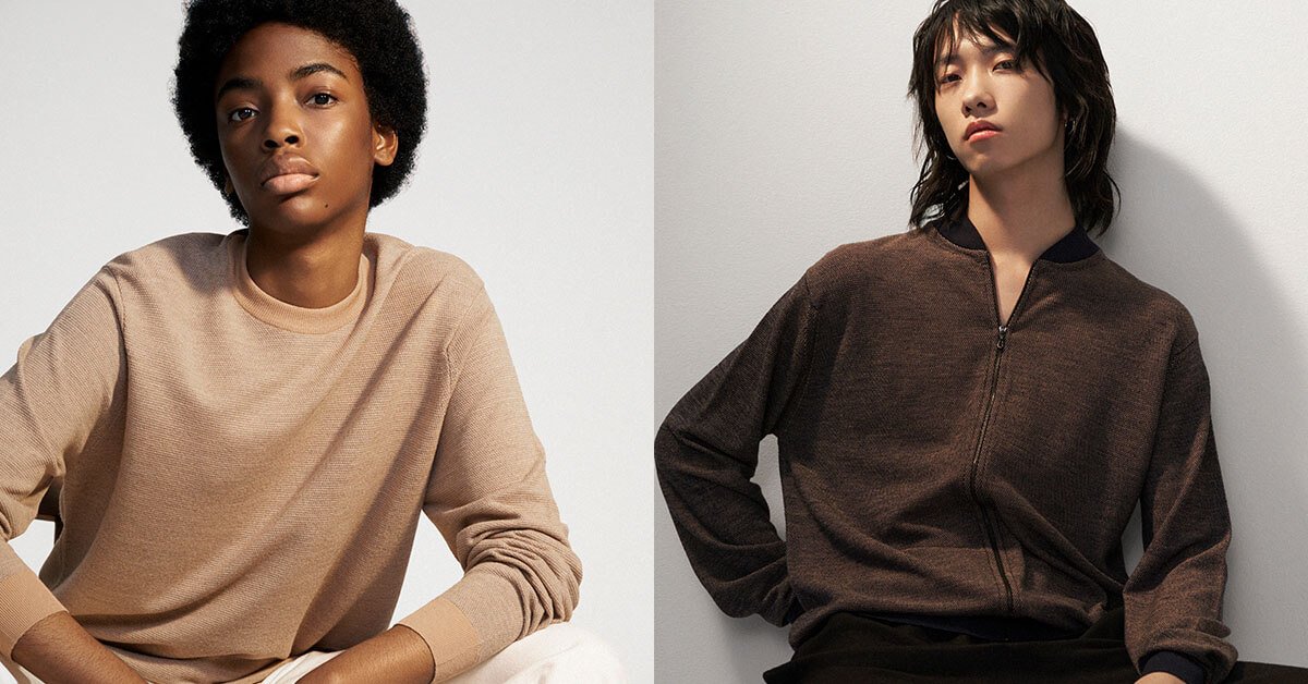 John Smedley Discount Code 20 Off in September 2024