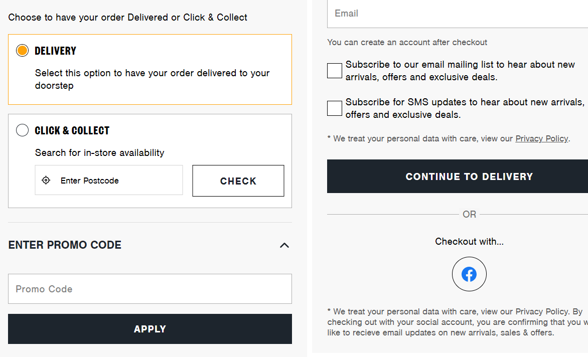 Johnny Bigg Discount Code 25 Off in August 2024