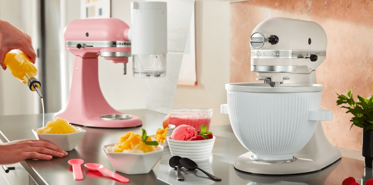 KitchenAid Gutschein ᐅ 5 Rabatt September 2024