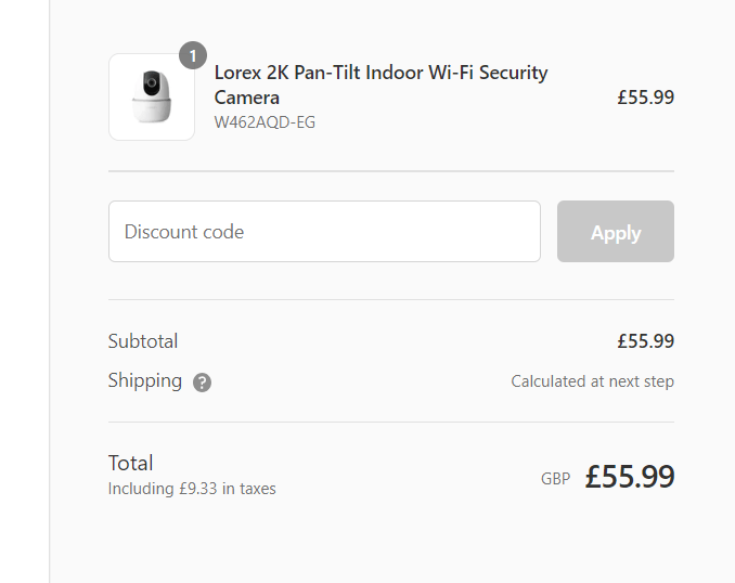 Lorex Exclusive Discount Code 20 Off in September 2024