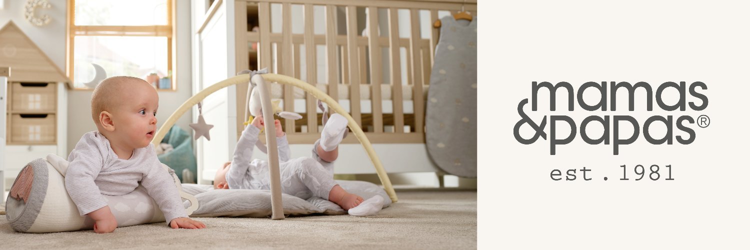 Mamas and Papas Discount Code 50 Off in October 2024