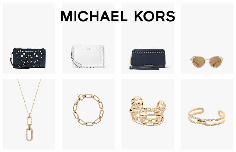Michael Kors Gutschein ᐅ 10 Rabatt September 2024