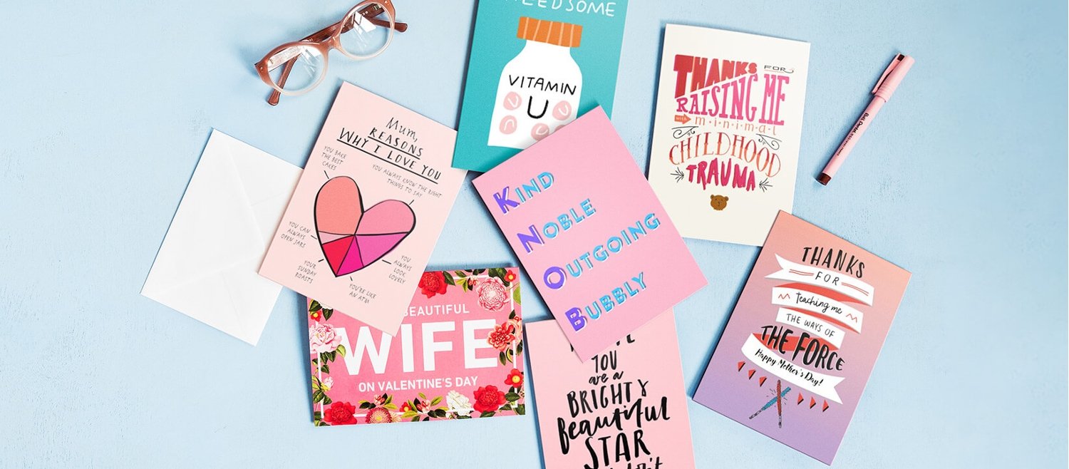 30 Off Moonpig Voucher Codes & Discount Codes June 2022