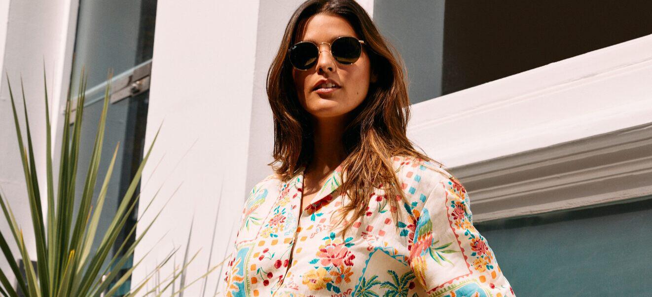 Oasis Discount Code 20 Off + Free £5 Voucher 2023