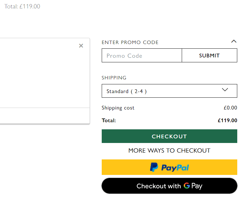 Olivia Burton Discount Code 15 Off in August 2024