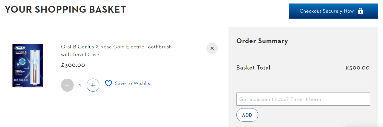 OralB Discount Code 69 Off in October 2024