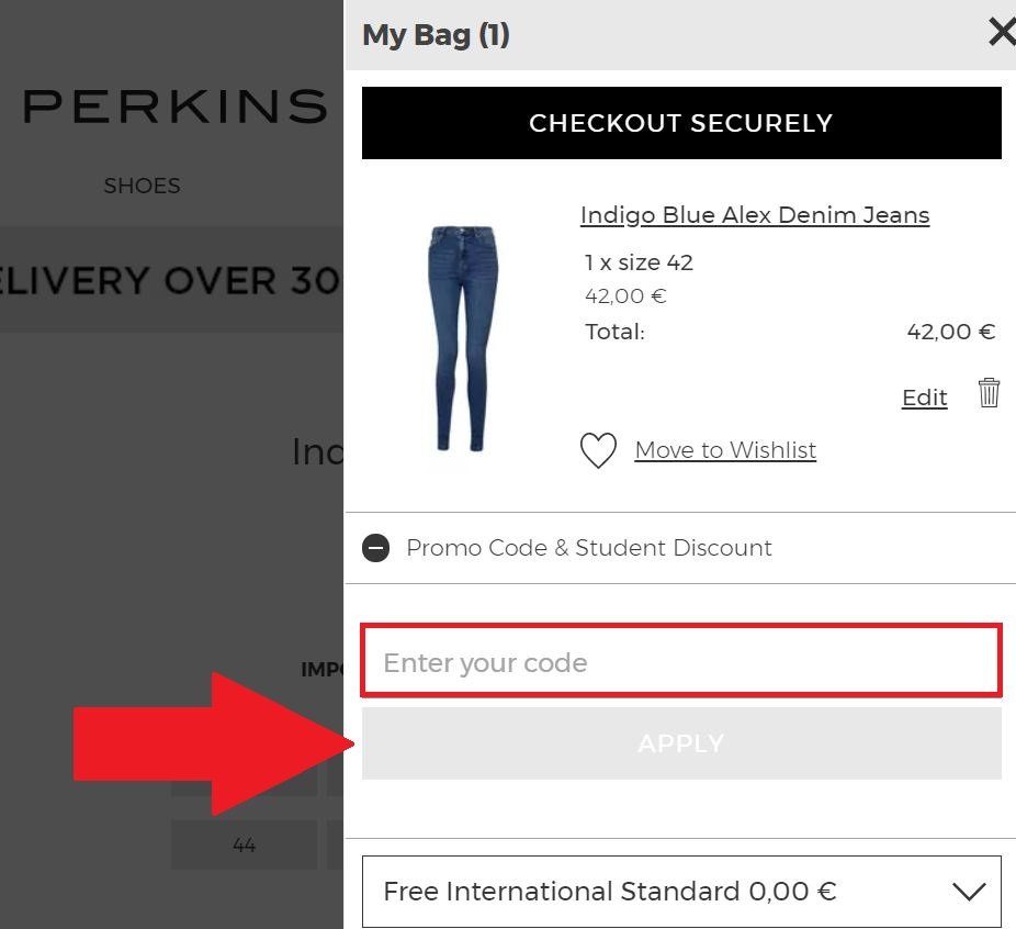 Code promo Dorothy Perkins ᐅ 80 de réduction Juin 2024