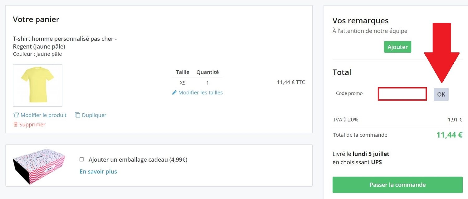 Code promo Mister Tee ᐅ 10 de réduction Septembre 2024