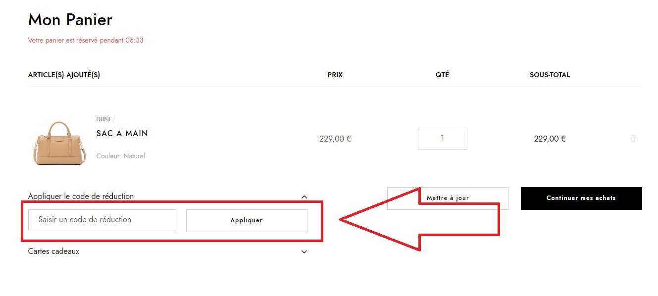 Code promo Lancaster ᐅ 9 offres Août 2024