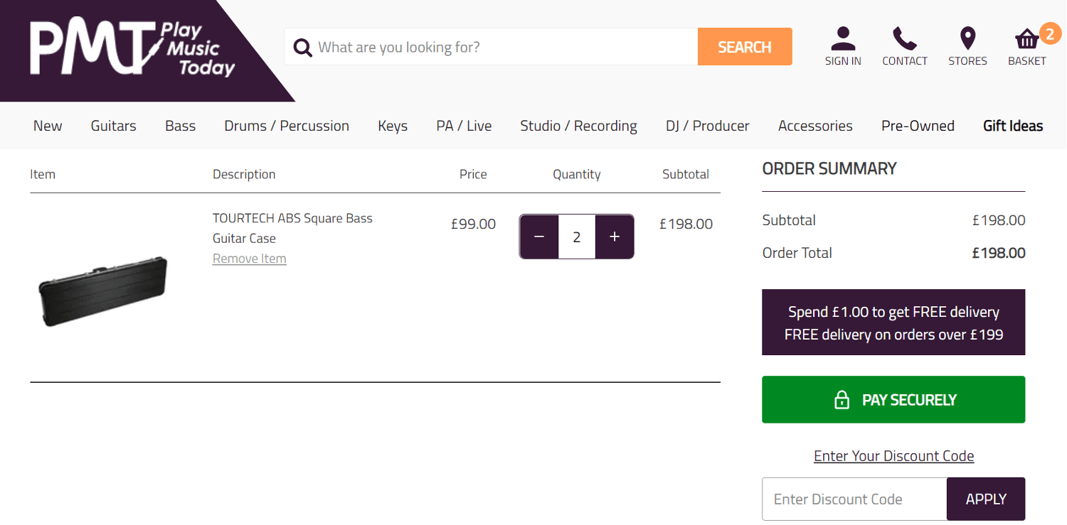 PMT Online Discount Code 10 Off in September 2024