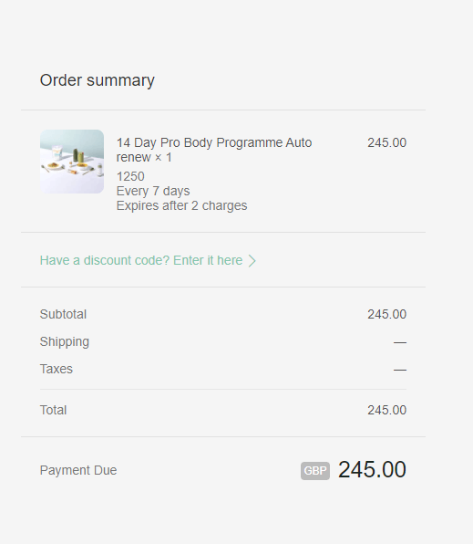 Press London Discount Code 20 Off in October 2024