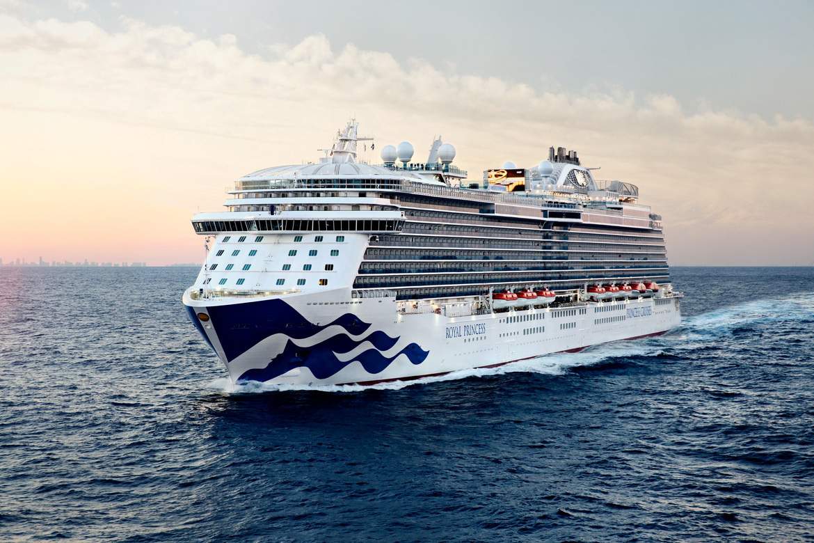 Princess Cruises Promo Code 50 Off in October 2024