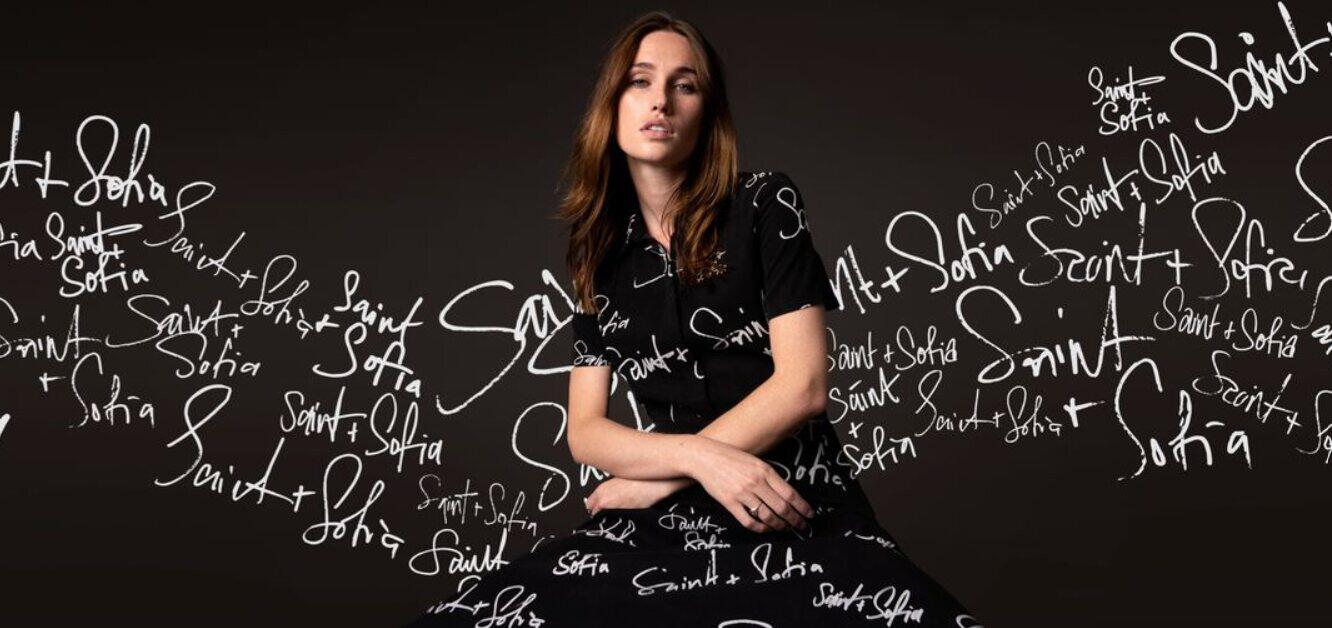 Saint + Sofia Discount Code 10 Off in October 2024