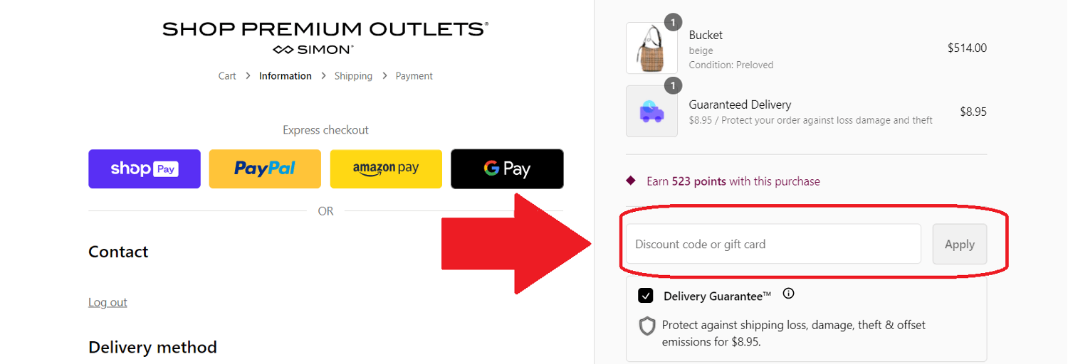 50 Off Shop Simon Coupons, Promo Codes & Deals September 2024