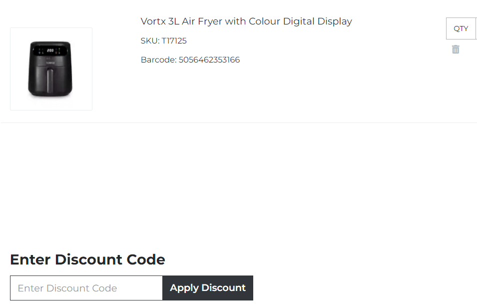 Tower Housewares Discount Code 25 Off in September 2024