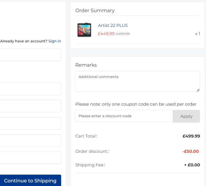 XPPEN Discount Code 16 Off in October 2024