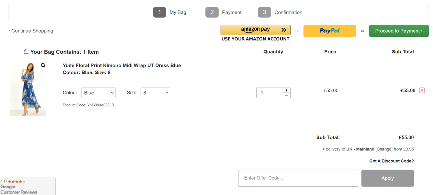 Yumi Discount Code 25 Off in October 2024