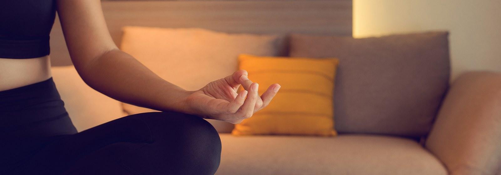 Relaxation Techniques For Better Sleep Sealy New Zealand