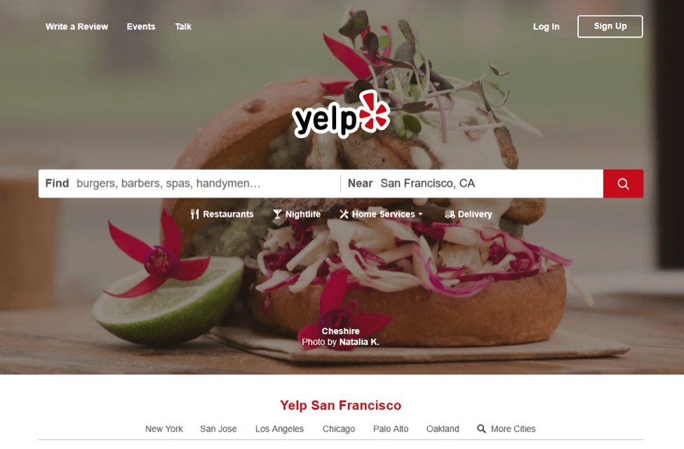 Where & How to Get the Right Reviews for Your Business