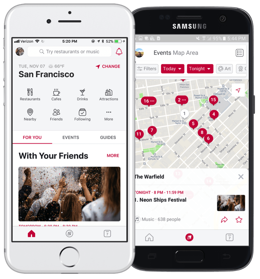 Where & How to Get the Right Reviews for Your Business