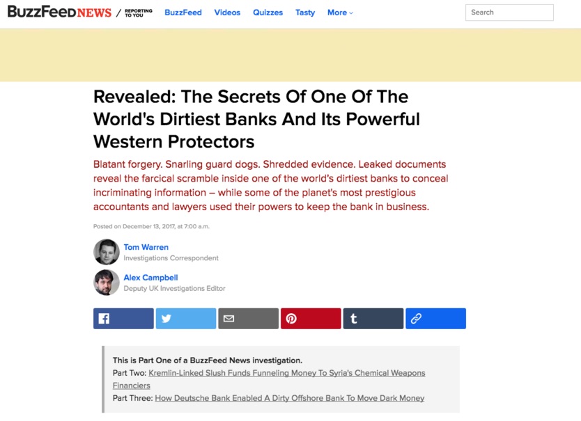 Clickbait Examples News Crafts DIY and Ideas Blog