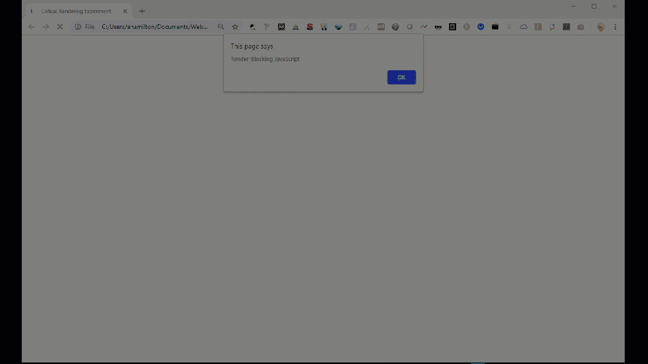 How to Identify & Reduce RenderBlocking Resources Good To SEO