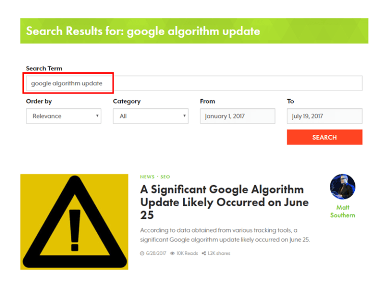 Your Rankings Have Dropped 10 Things to Do Now IAC