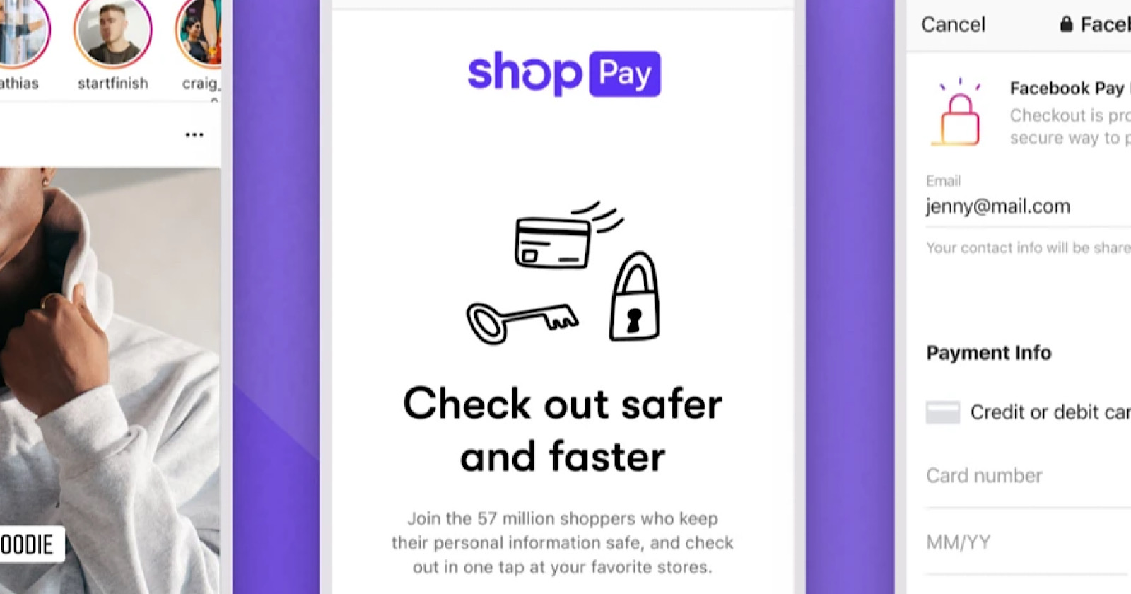All Google Merchants Can Accept Payment Via Shopify IAC